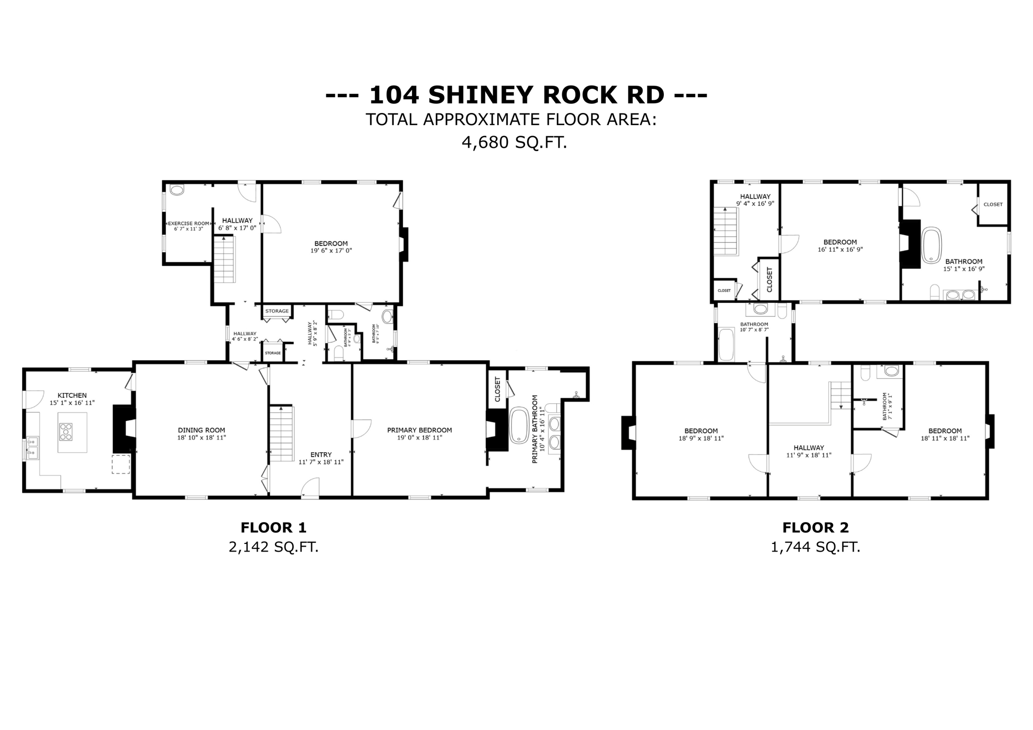 Floorplan #2