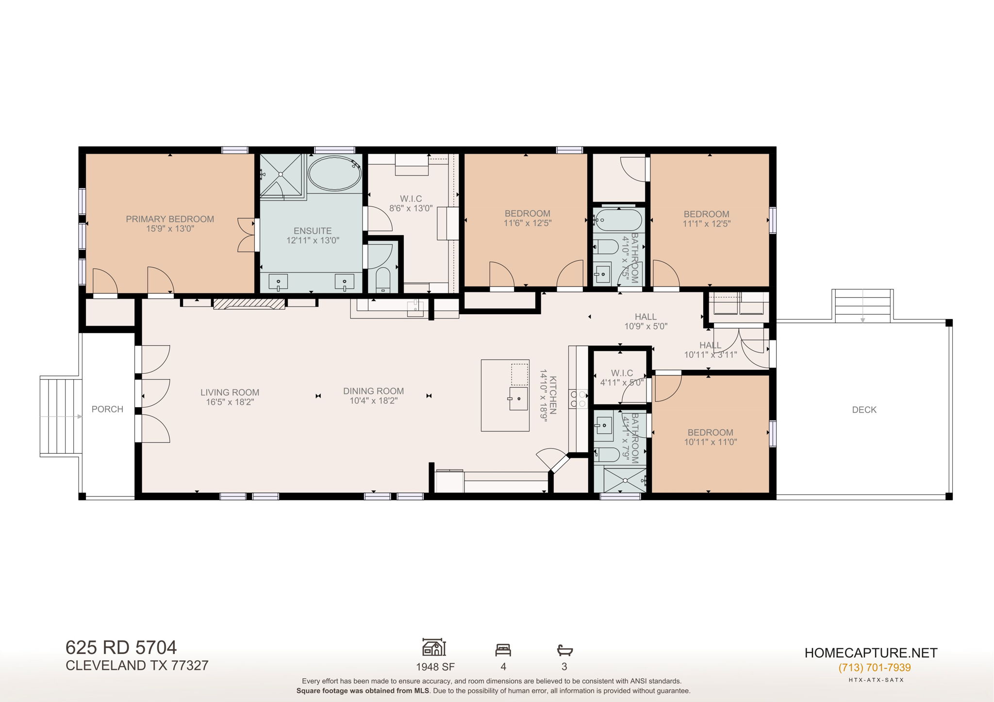 Floorplan #2
