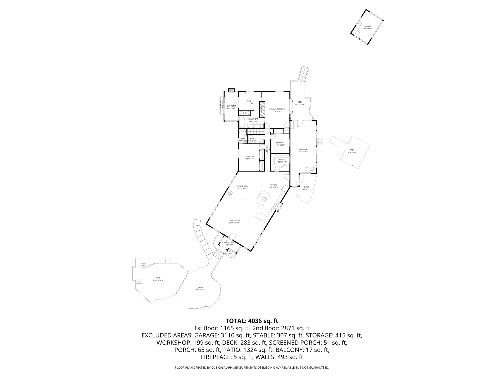 Main Level
