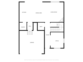 Floorplan #4