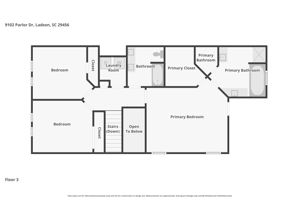 Floorplan #4