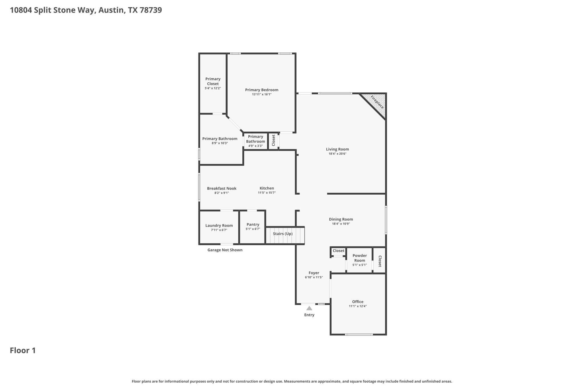 Floorplan #2