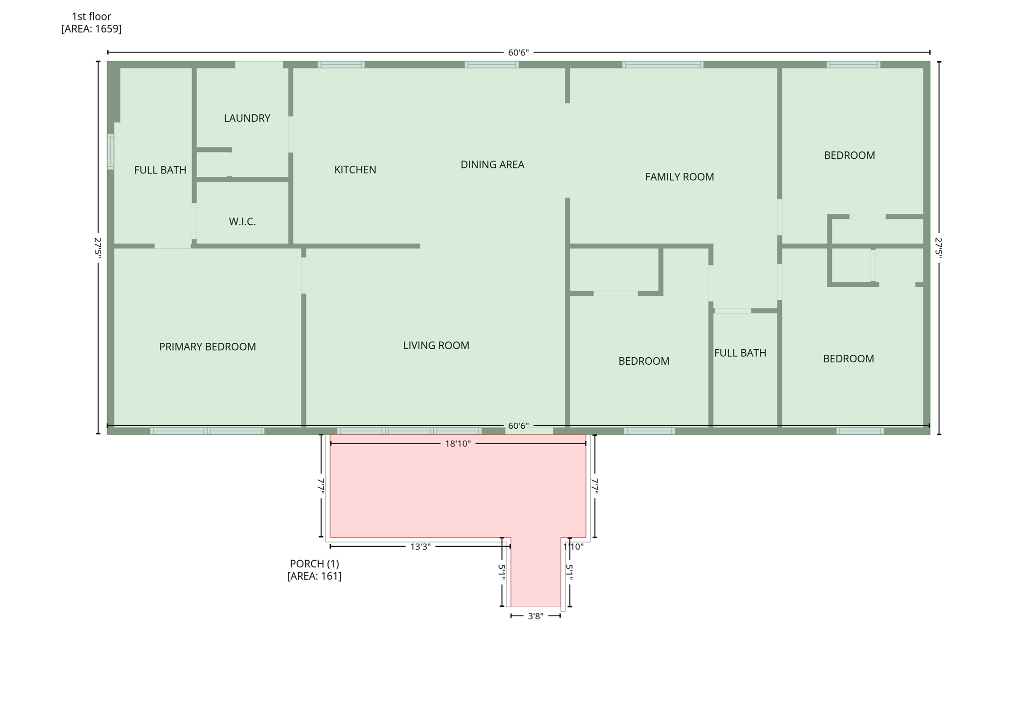 Floorplan #2