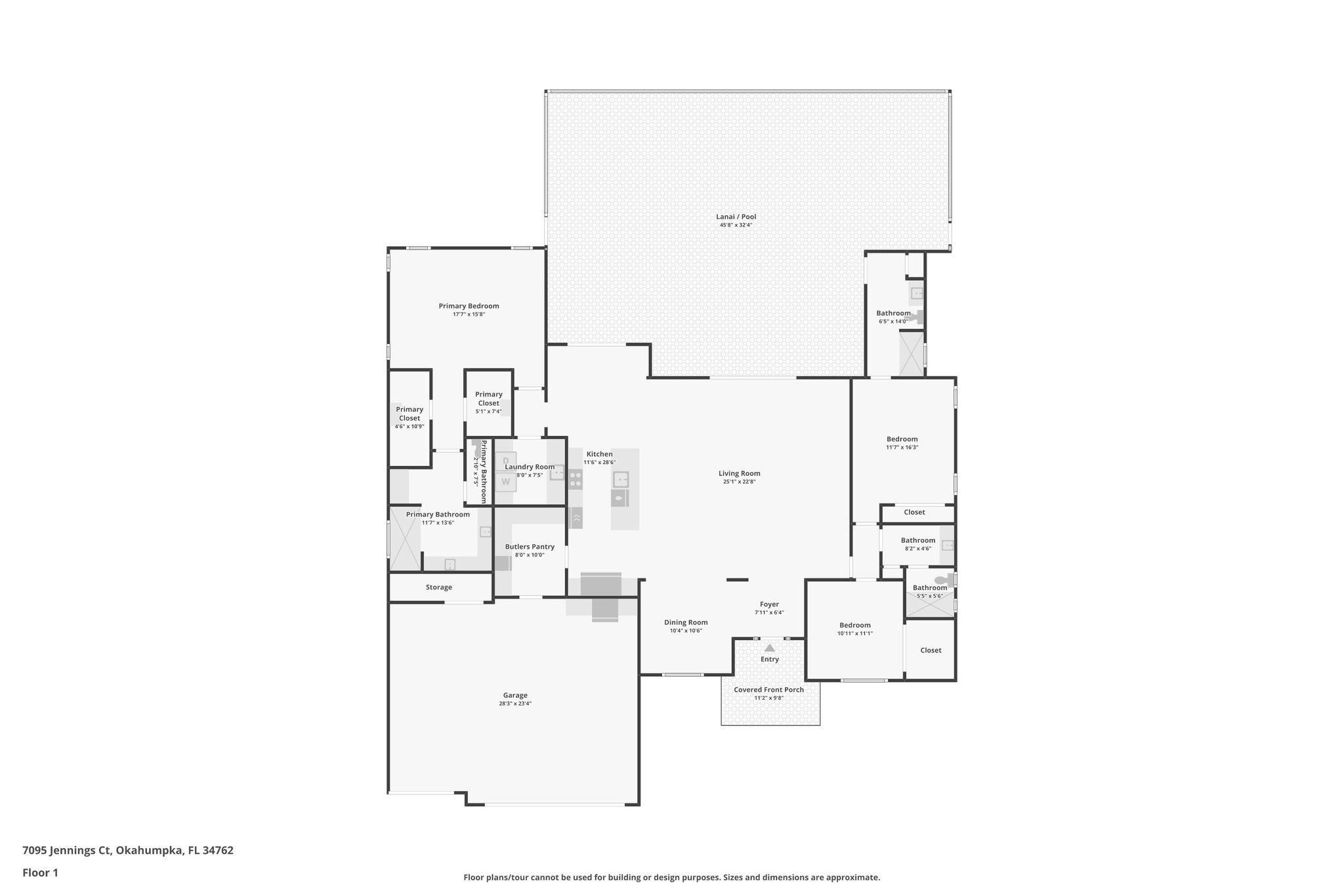 Floor 1
