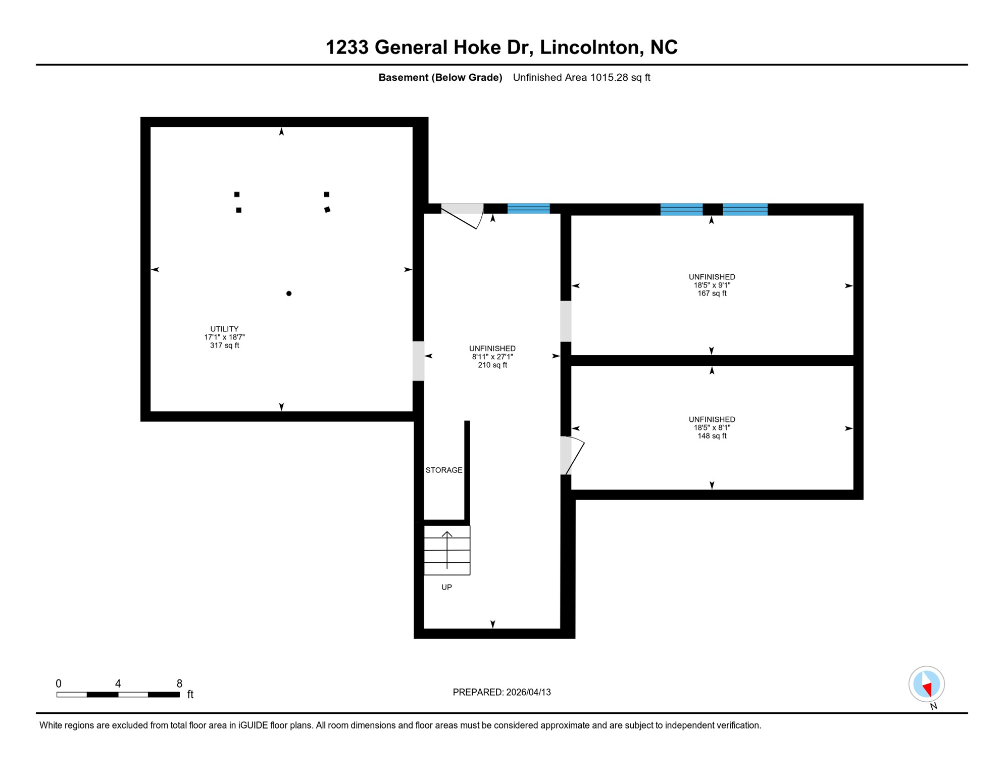 Floorplan #2
