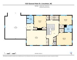 Floorplan #4
