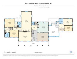 Floorplan #5