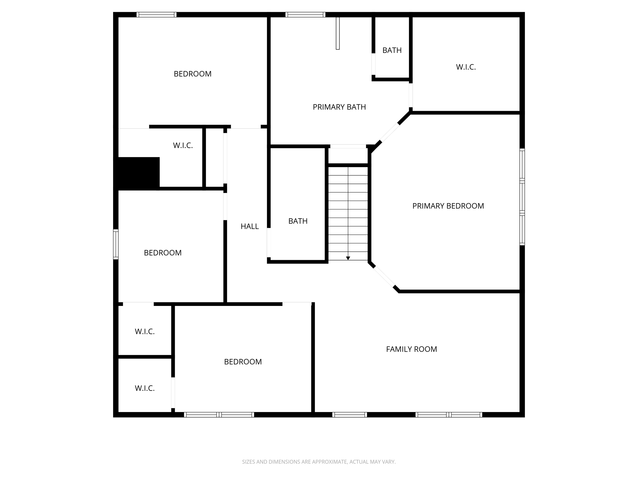 Floorplan #2