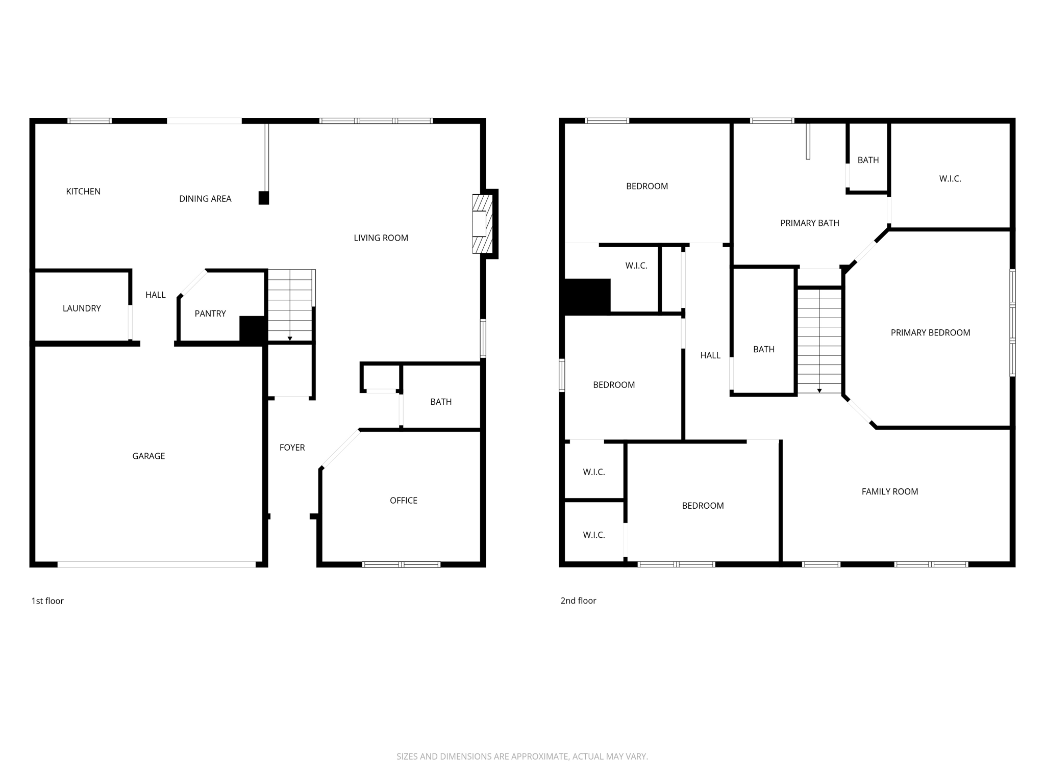 Floorplan #3