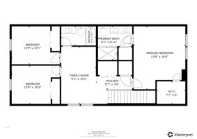 Floorplan #7