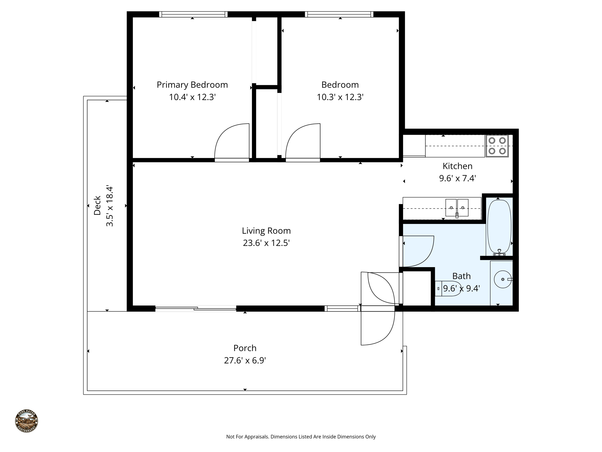 Floorplan #3