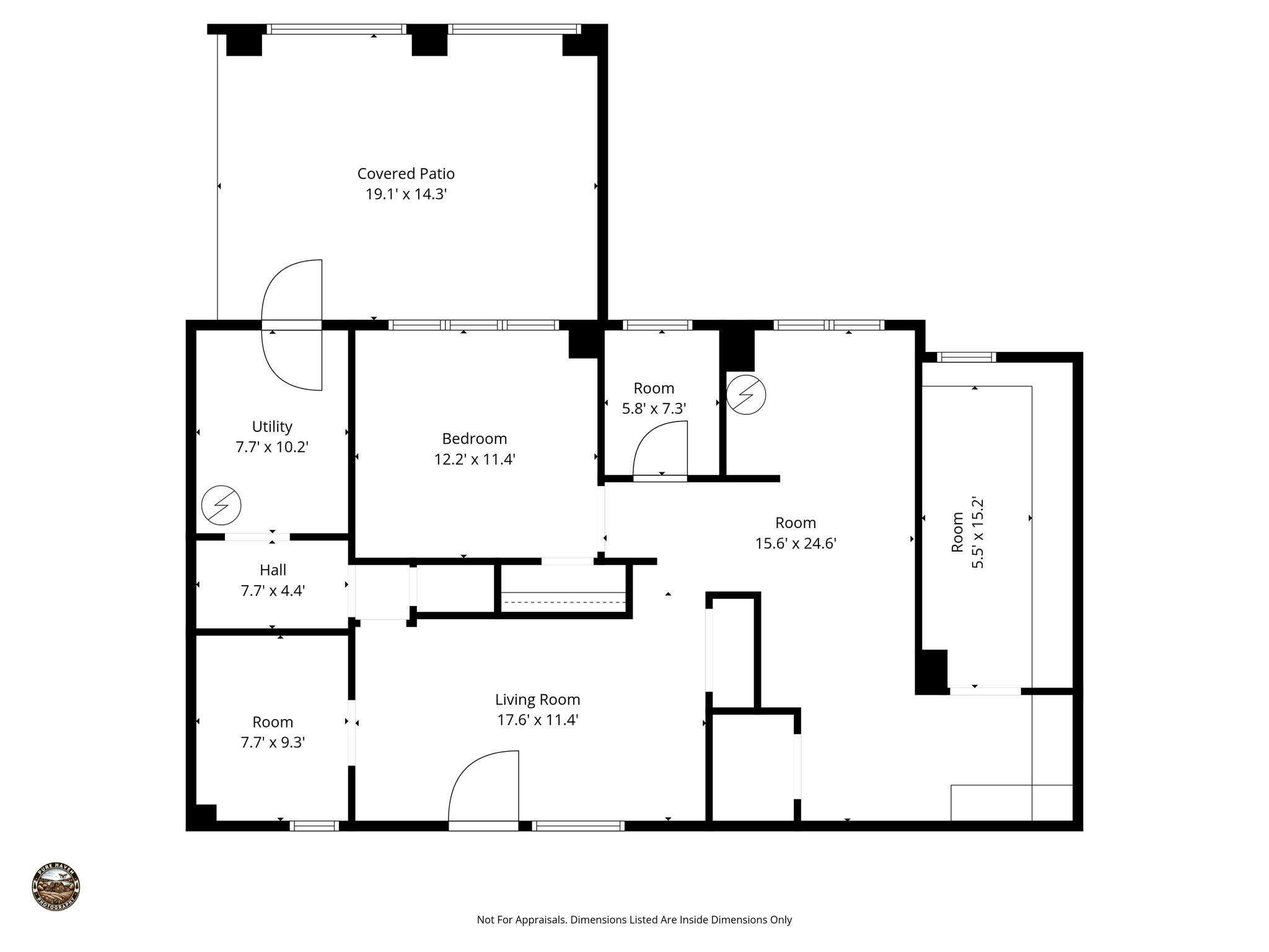 Floorplan #4