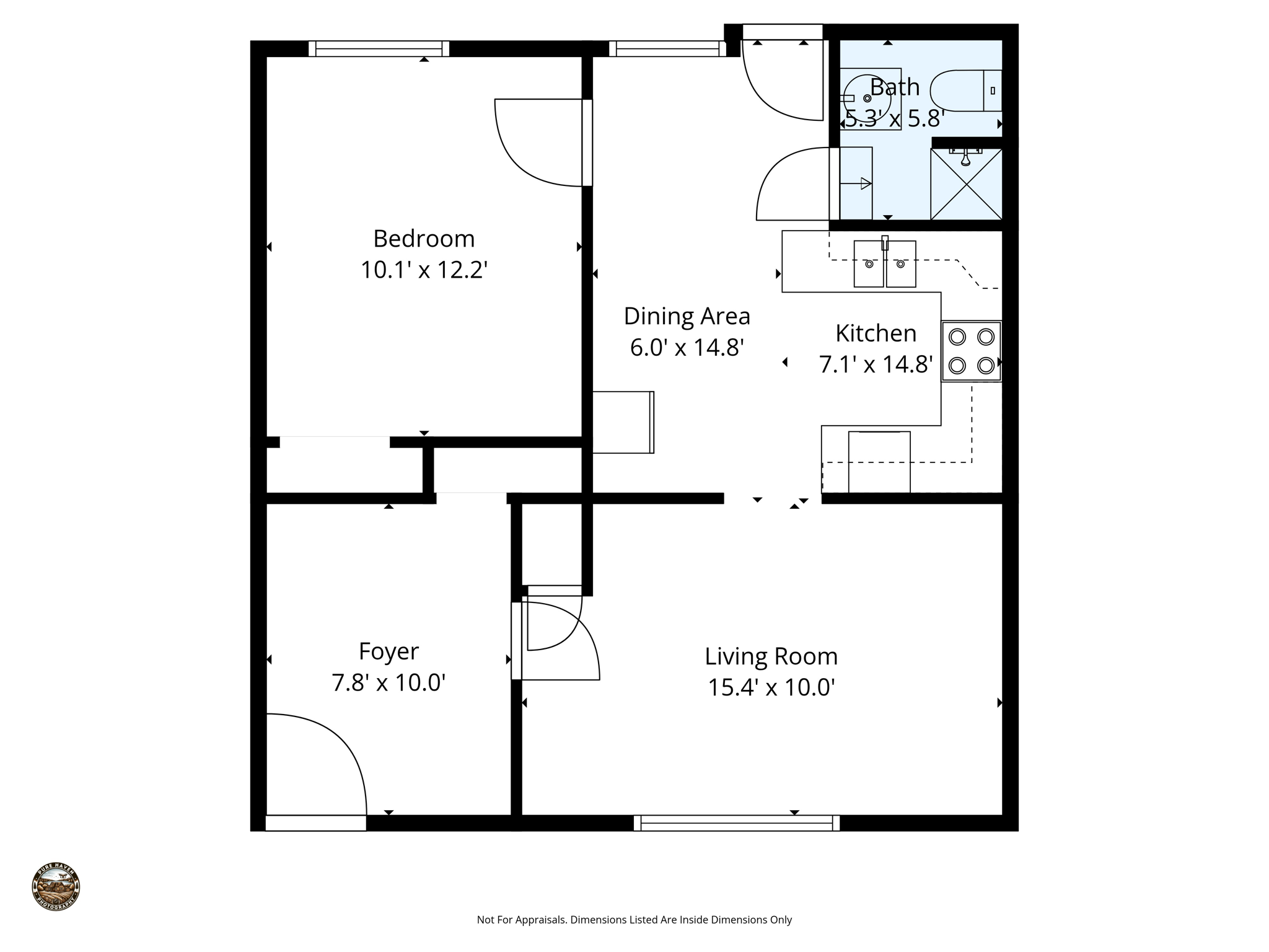 Floorplan #5