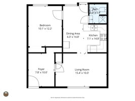Floorplan #5