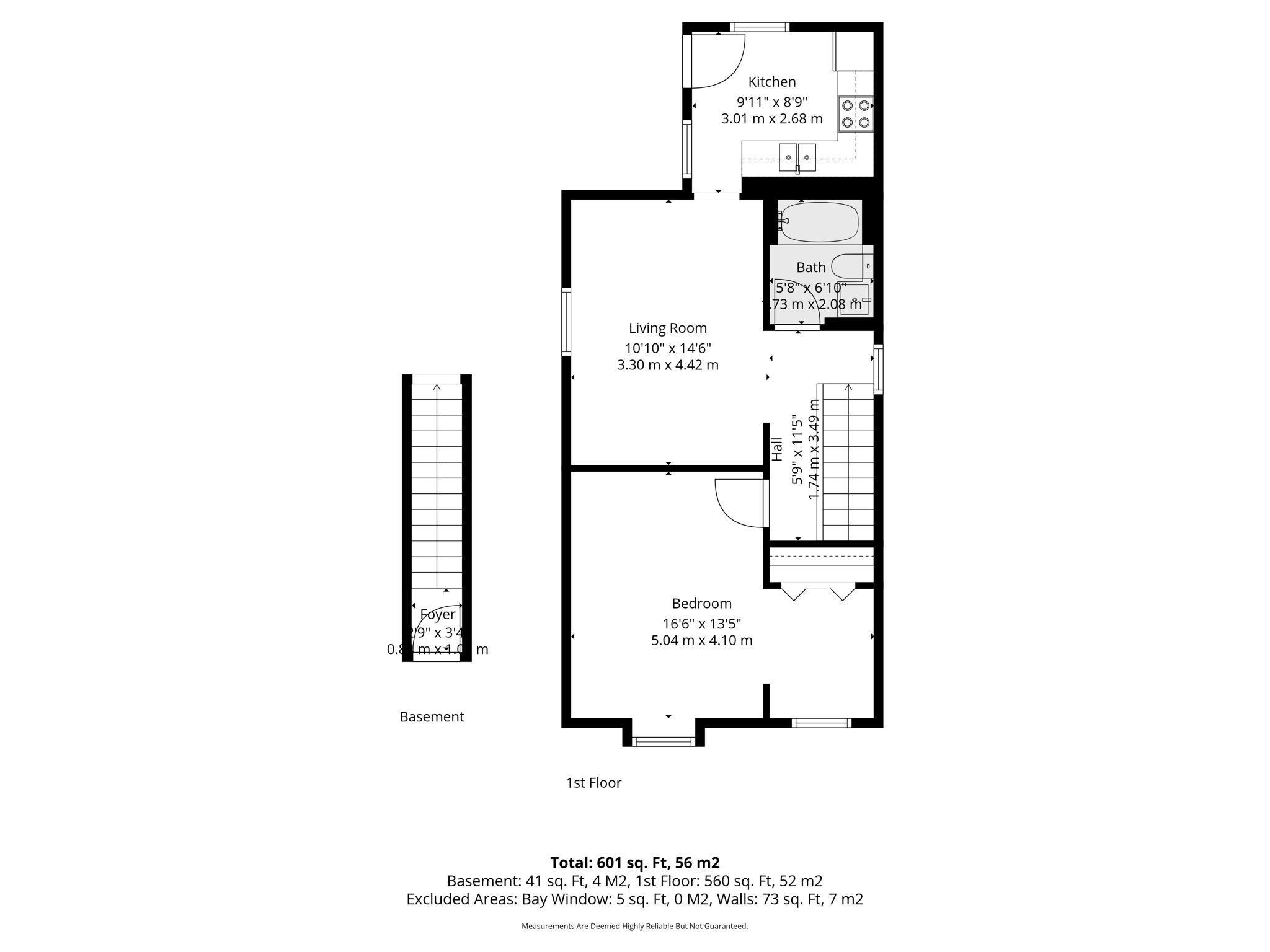 Floorplan #5