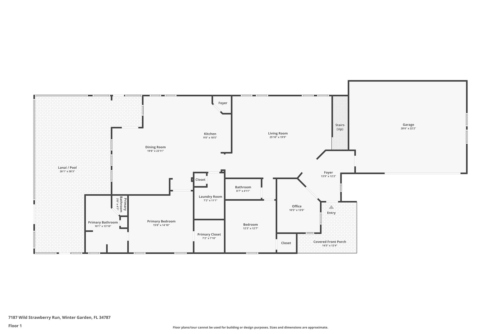 Floor 1