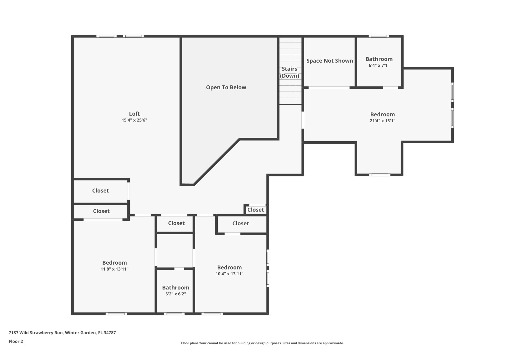 Floor 2