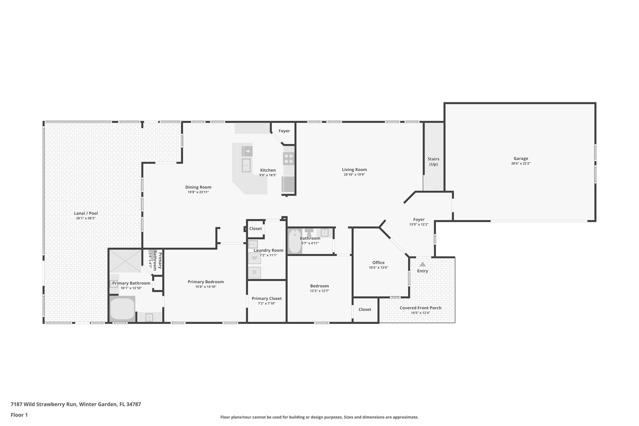 Floor 1
