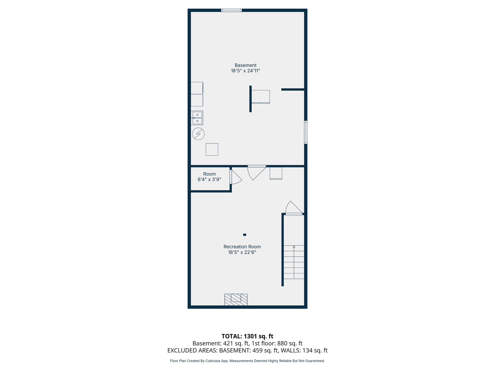 Floorplan #7