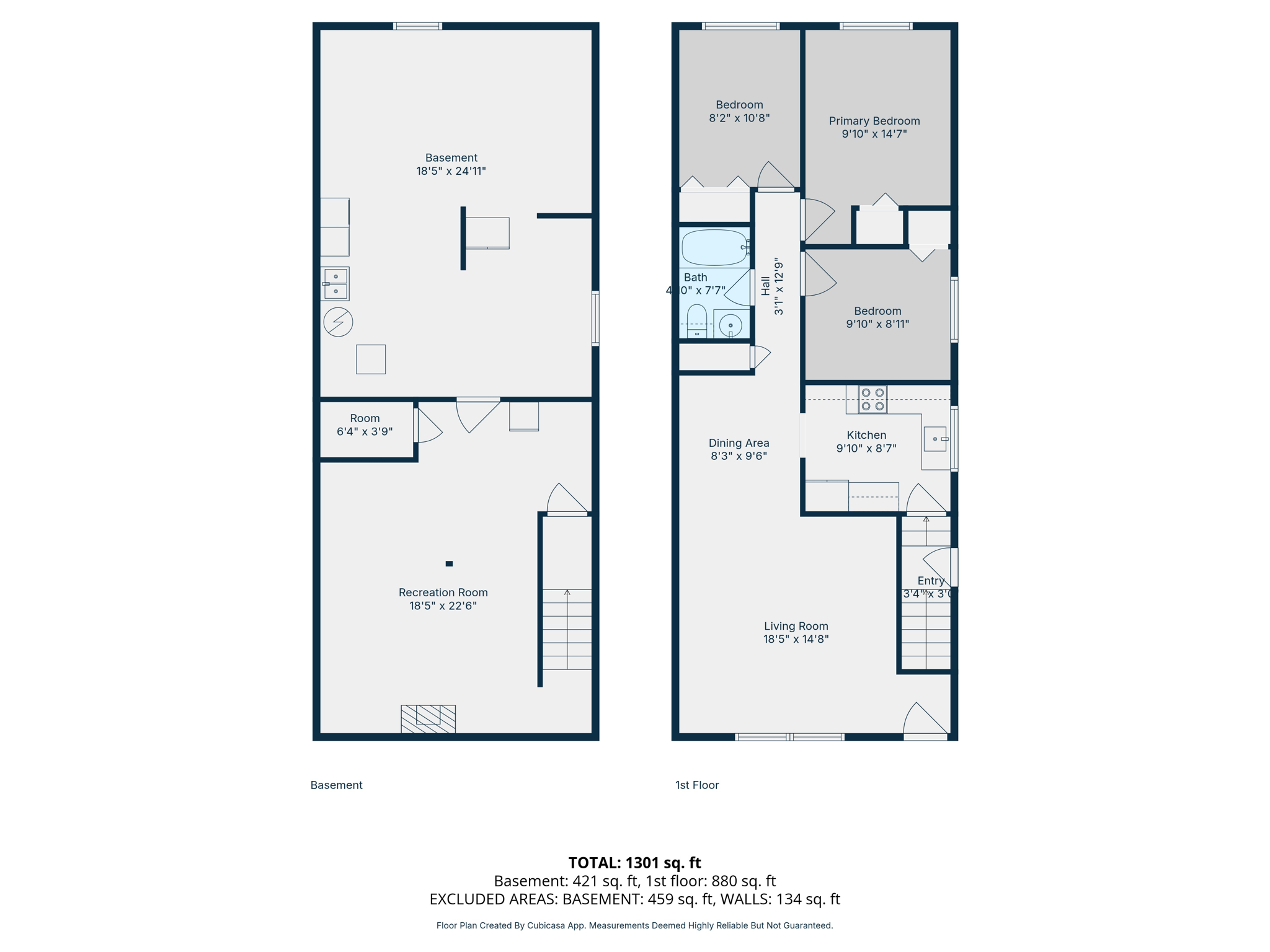 Floorplan #9