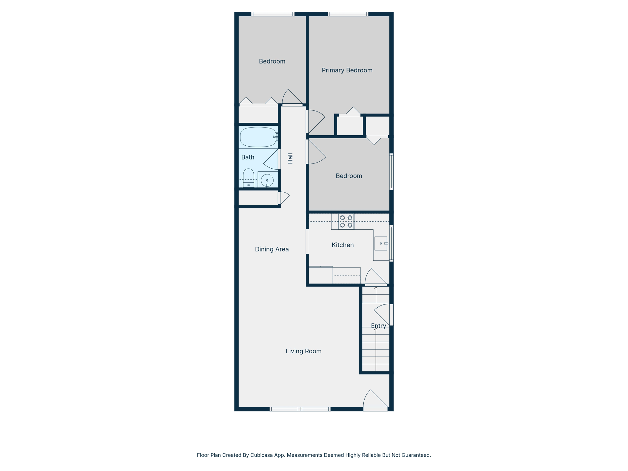 Floorplan #11