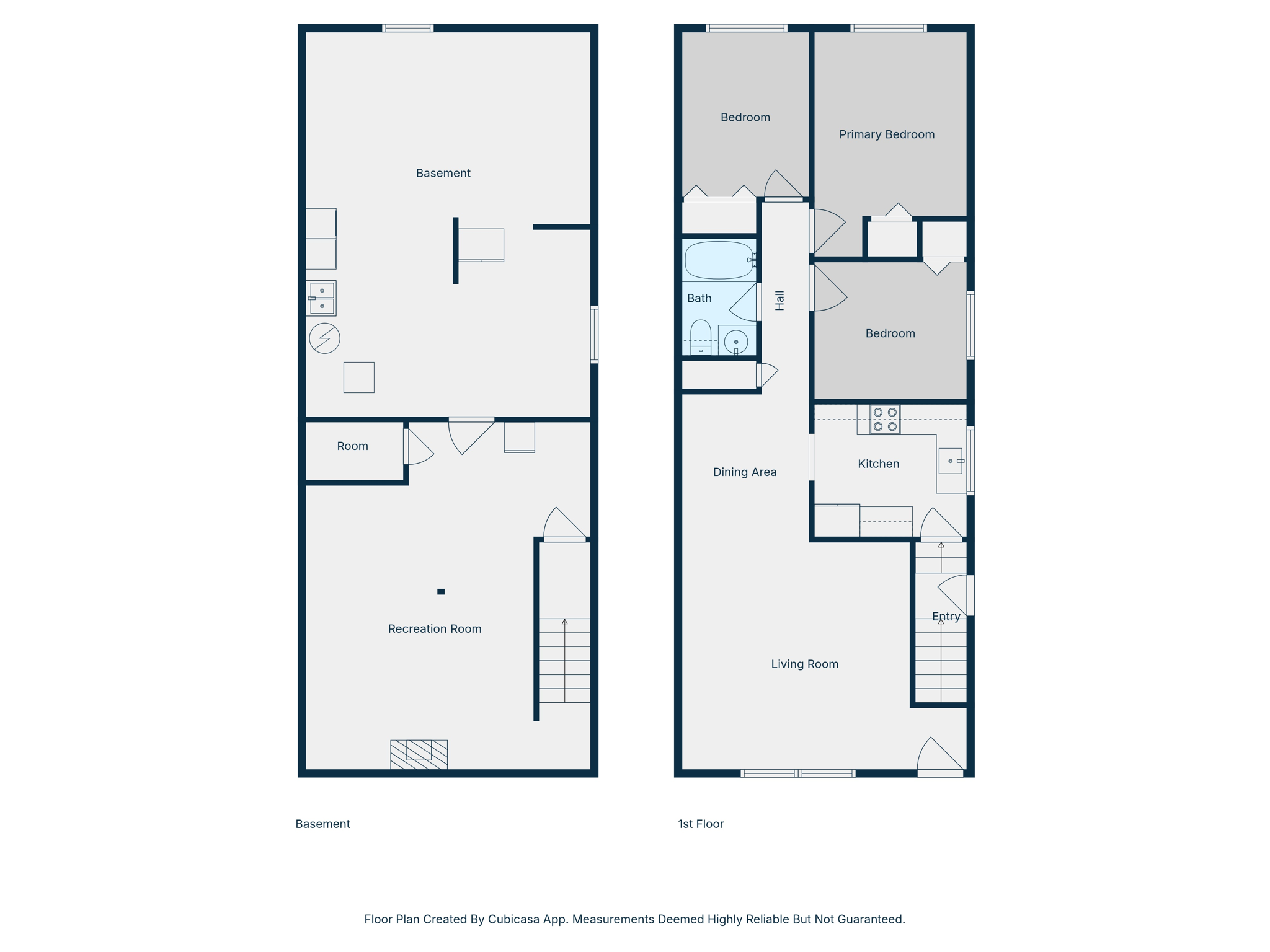 Floorplan #12