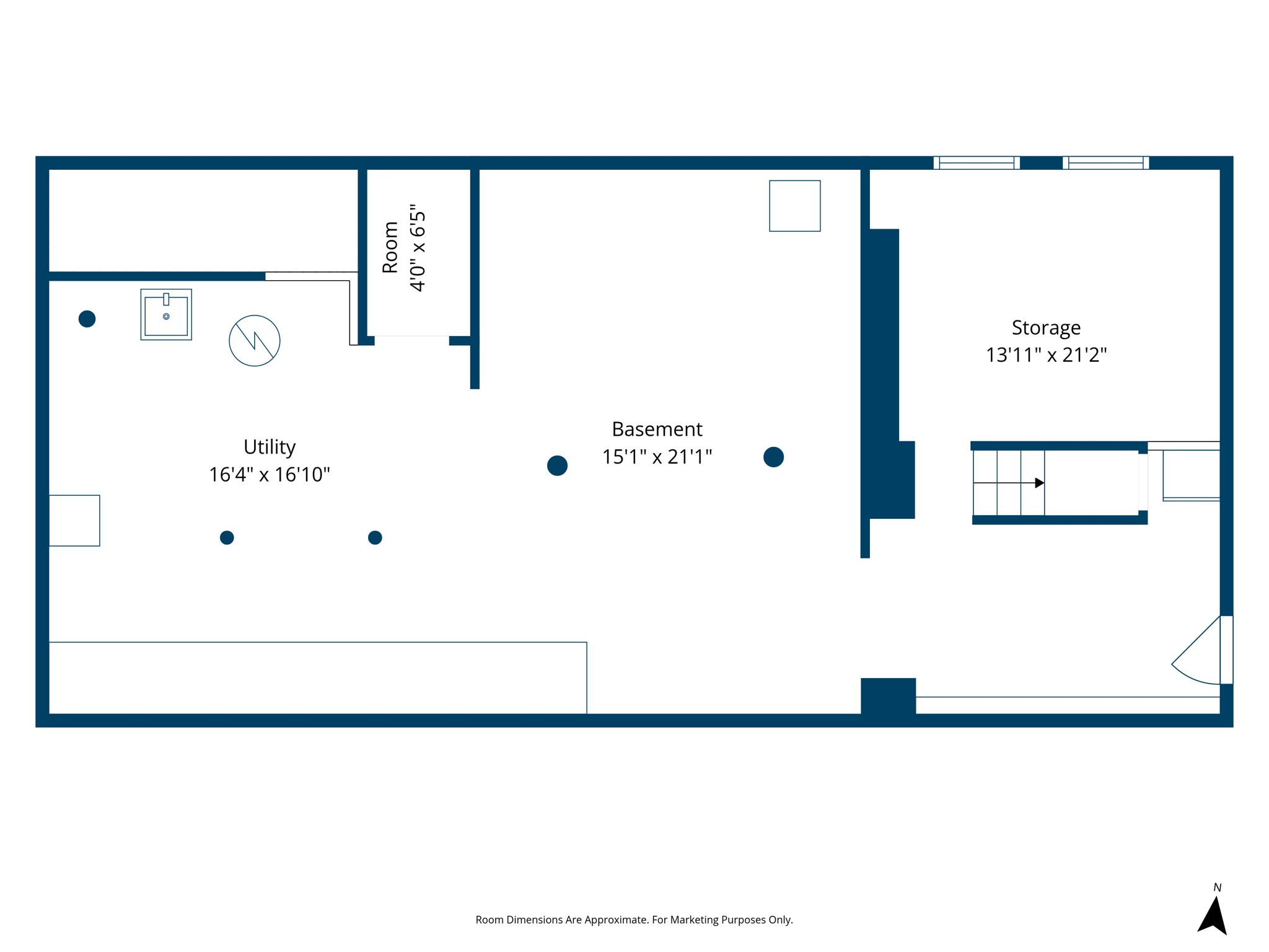 Floorplan #2