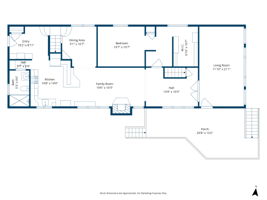 Floorplan #3