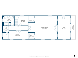 Floorplan #4