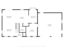 Floorplan #3