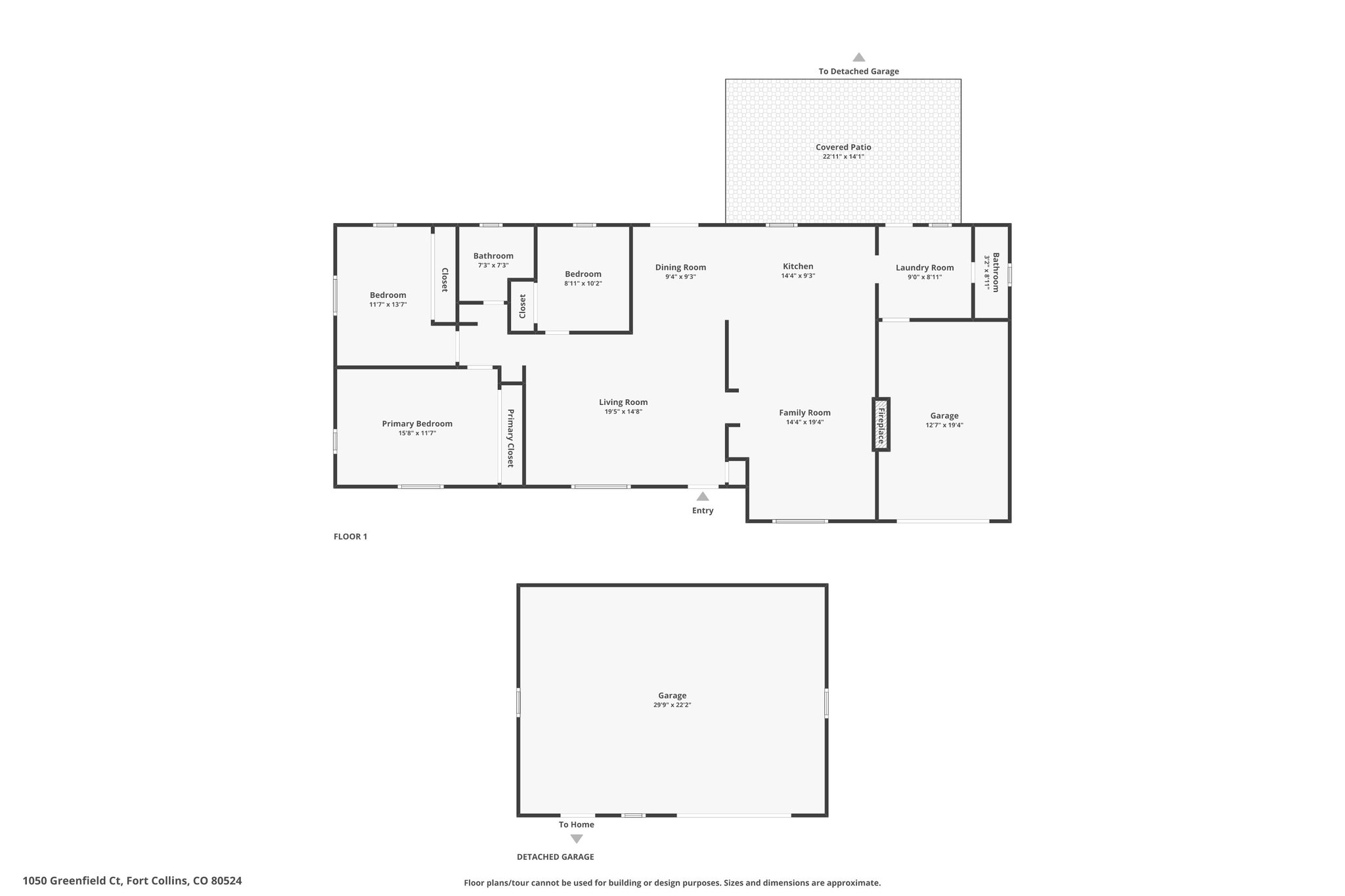 Floor 1