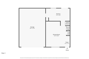 Floorplan #3