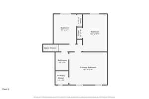 Floorplan #4