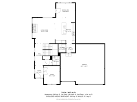 Floorplan #2