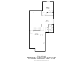 Floorplan #3
