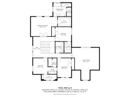 Floorplan #4
