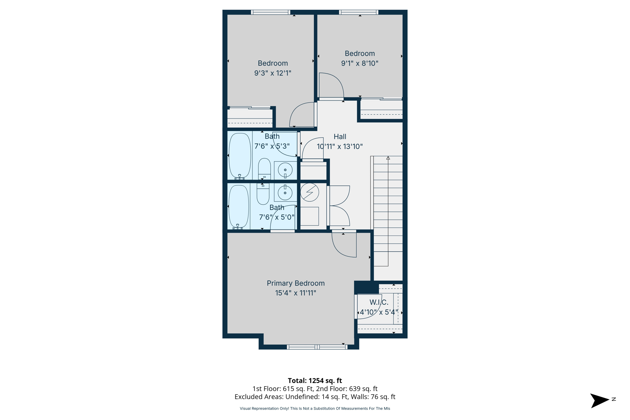 Floorplan #2