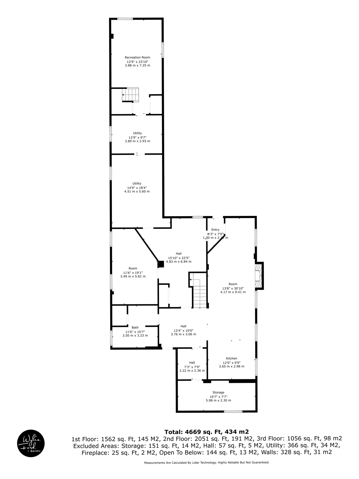 Floorplan #9