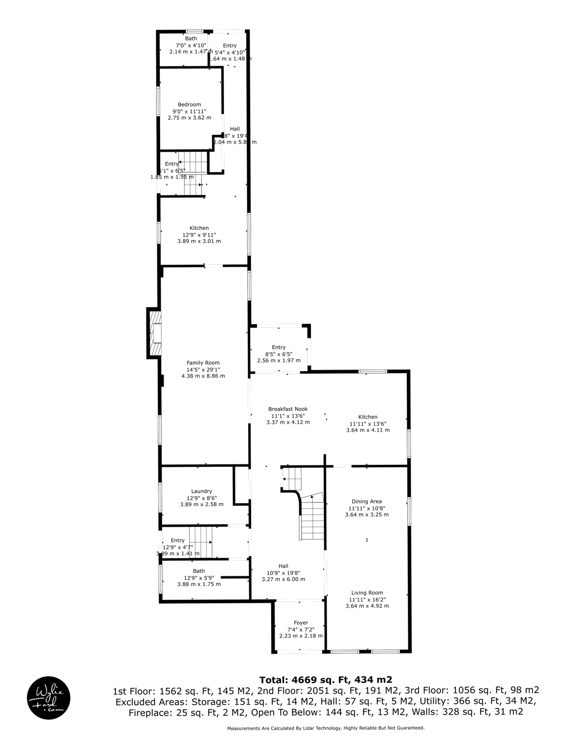 Floorplan #10