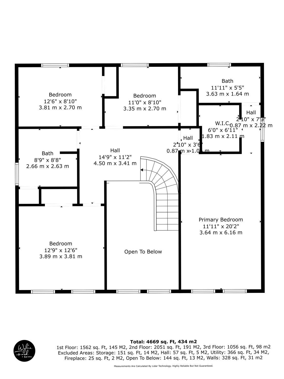 Floorplan #11