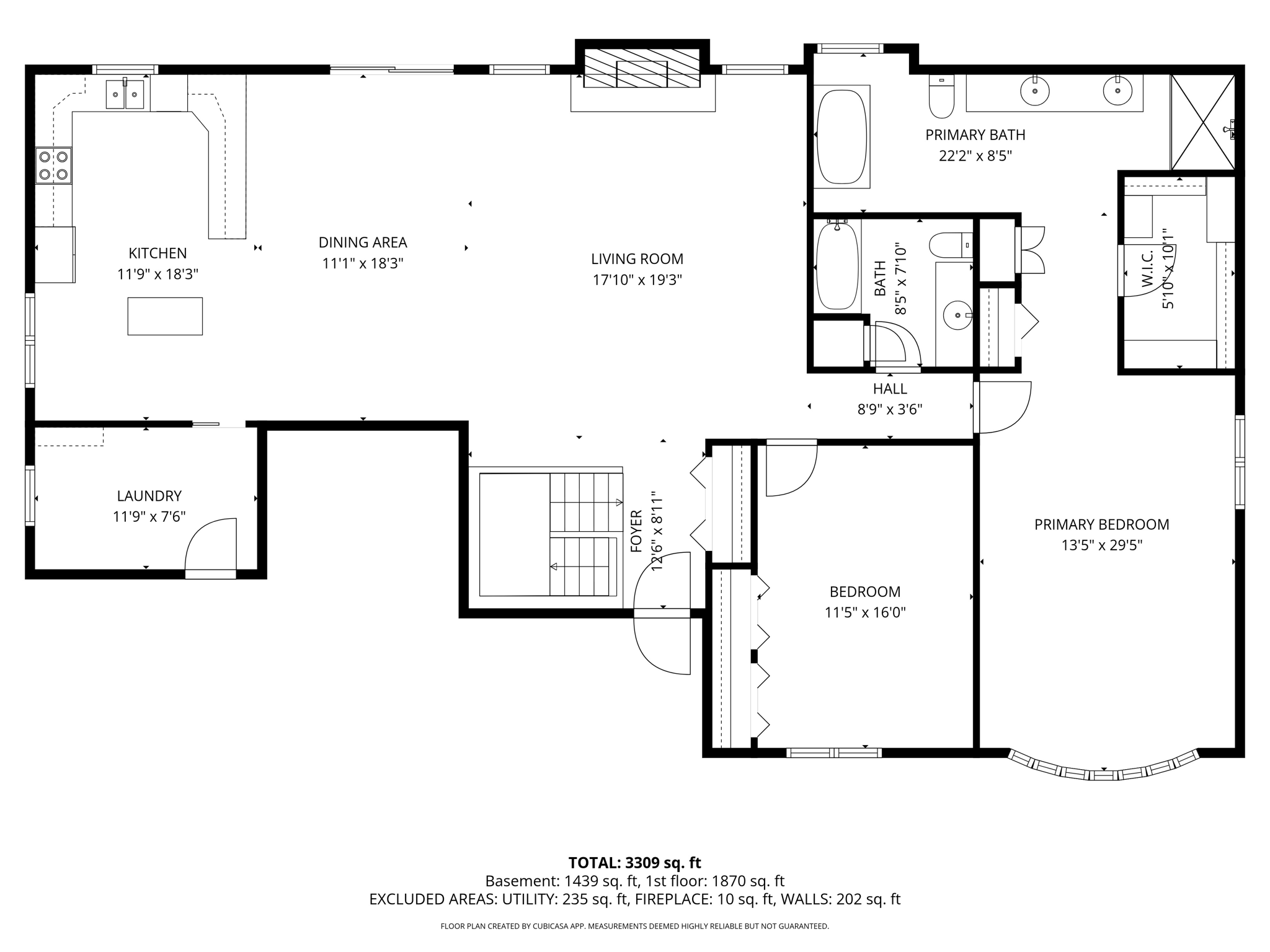 Floorplan #2