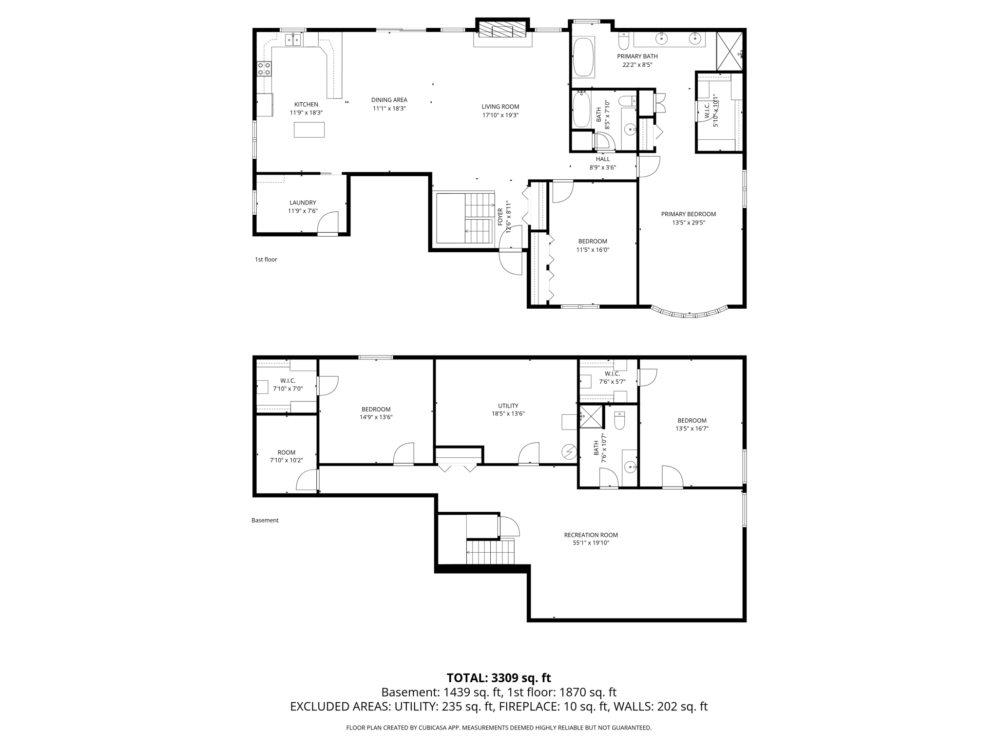 Floorplan #3