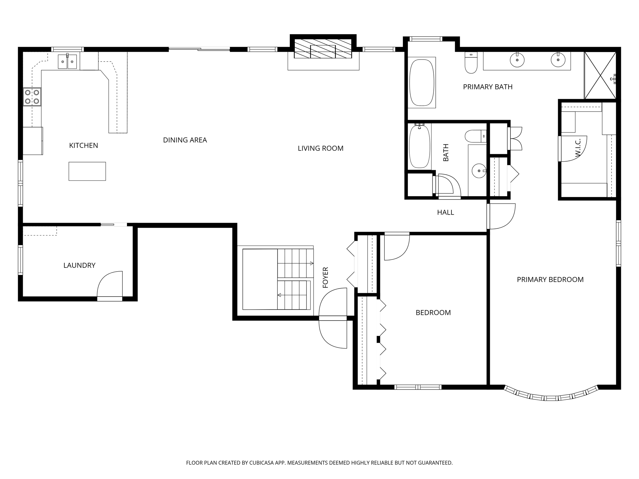 Floorplan #5