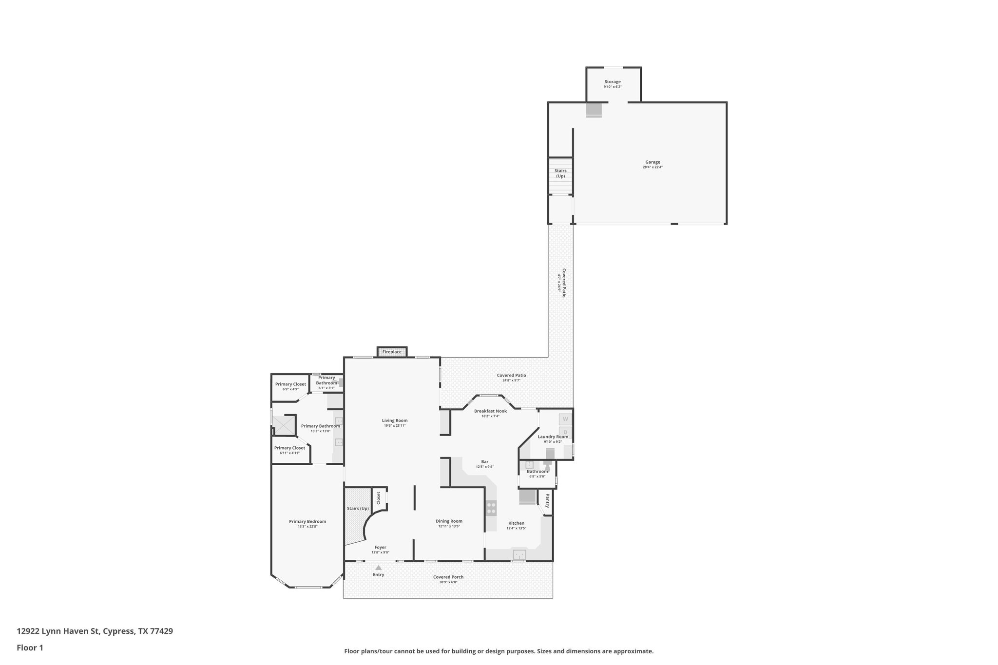 Floor 1