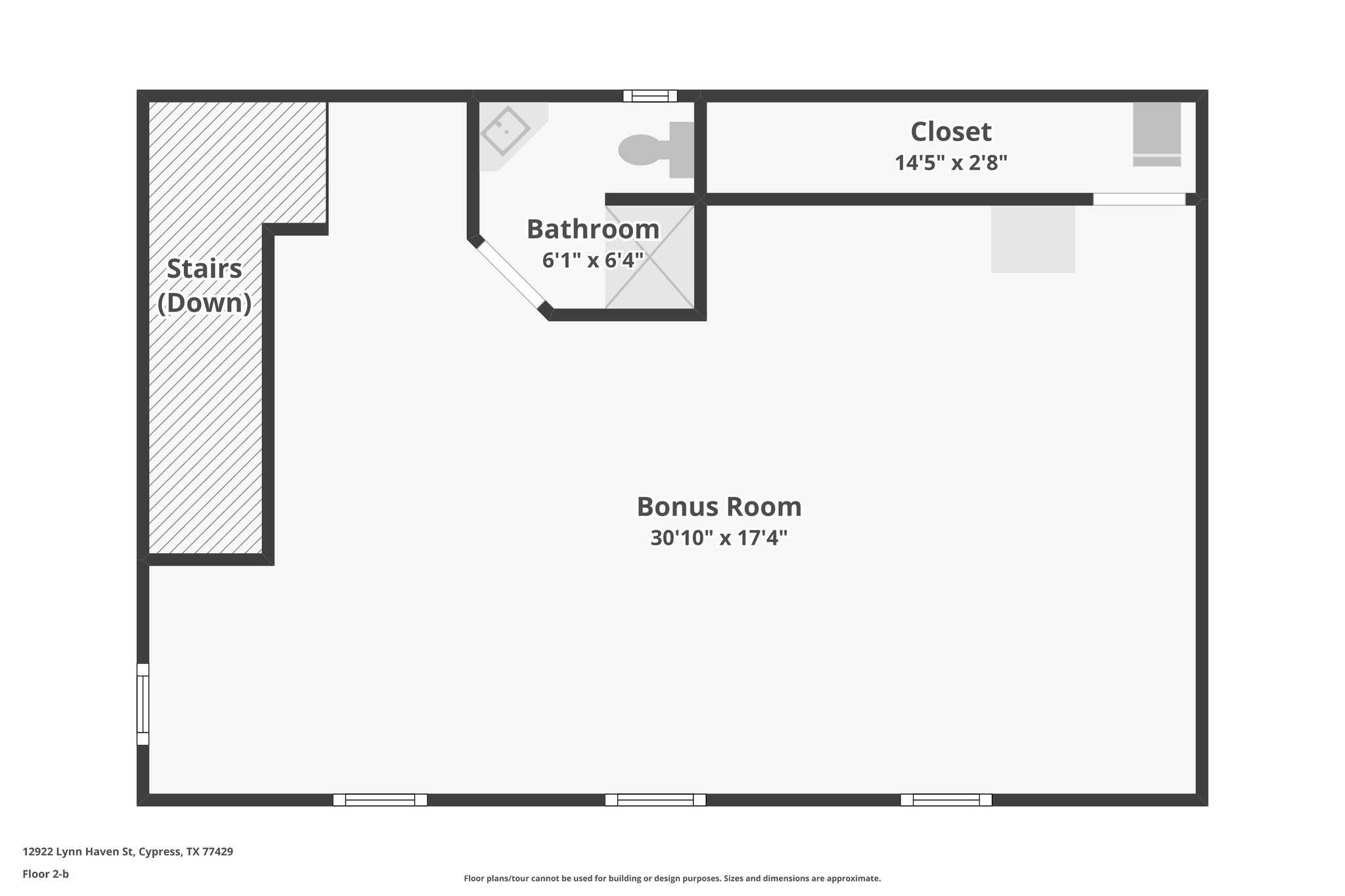 Floor 2-b