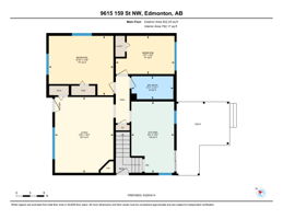 VX - (Imperial) Schematic Floor Plan - (1)