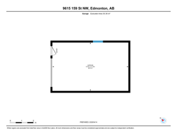 VX - (Metric) Schematic Floor Plan - (3)