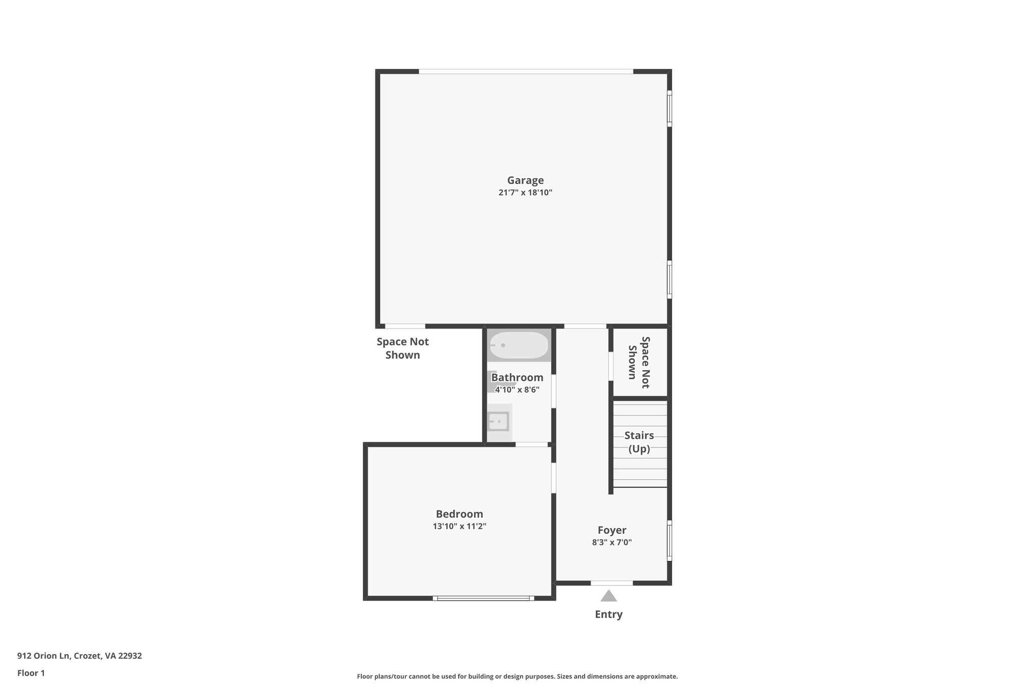 Floor 1
