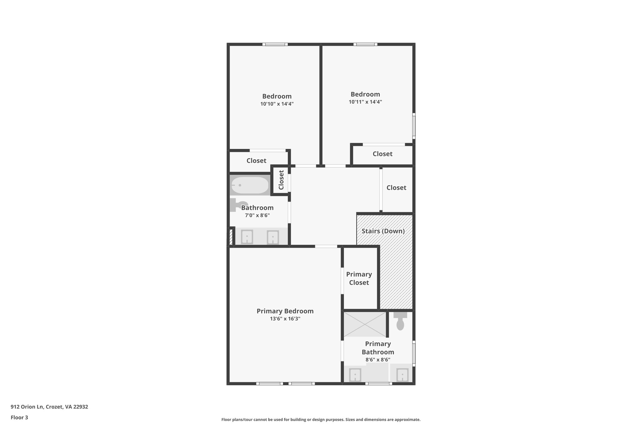 Floor 3
