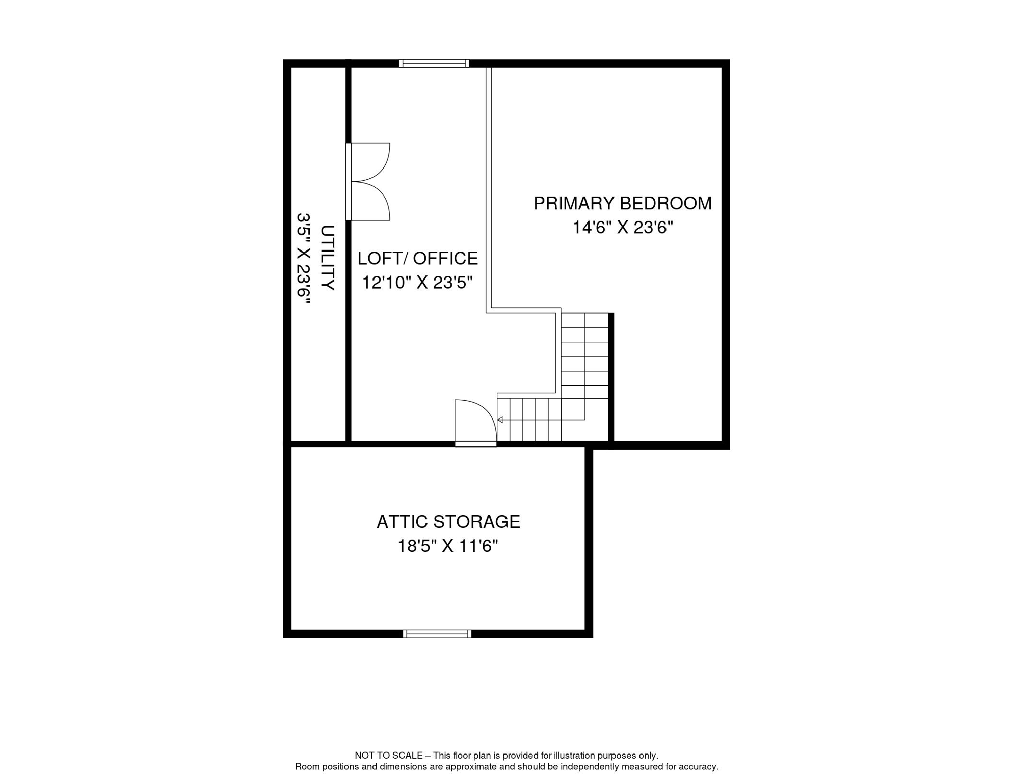 Floorplan #5